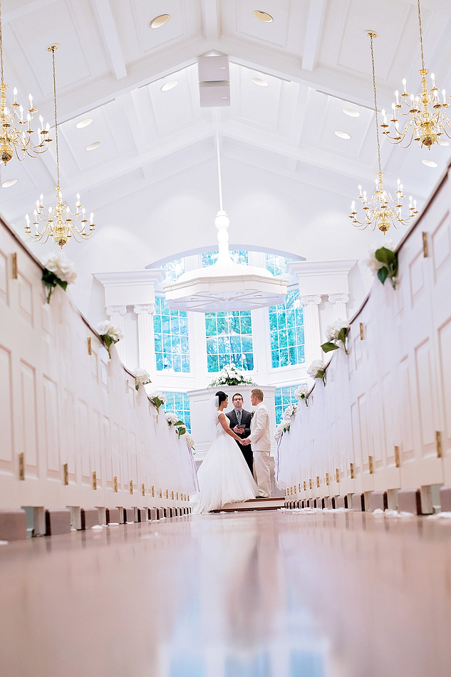 Priscilla Rob Broads Chapel Southern Baptist Theological Seminary Photographer Louisville Ky