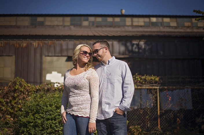 engagement session urban nula relaxed