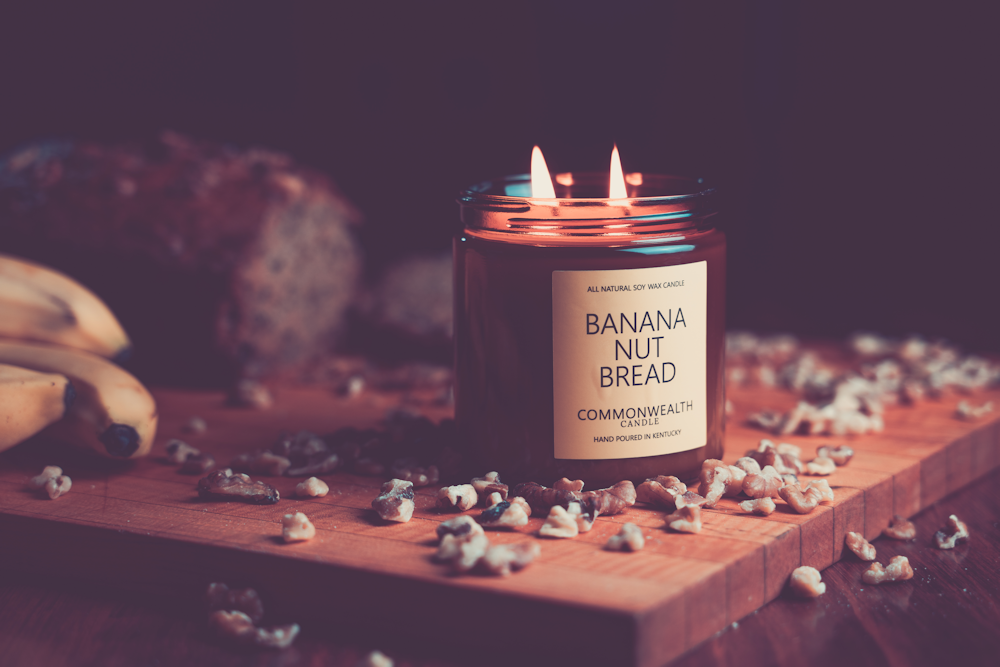 candle product